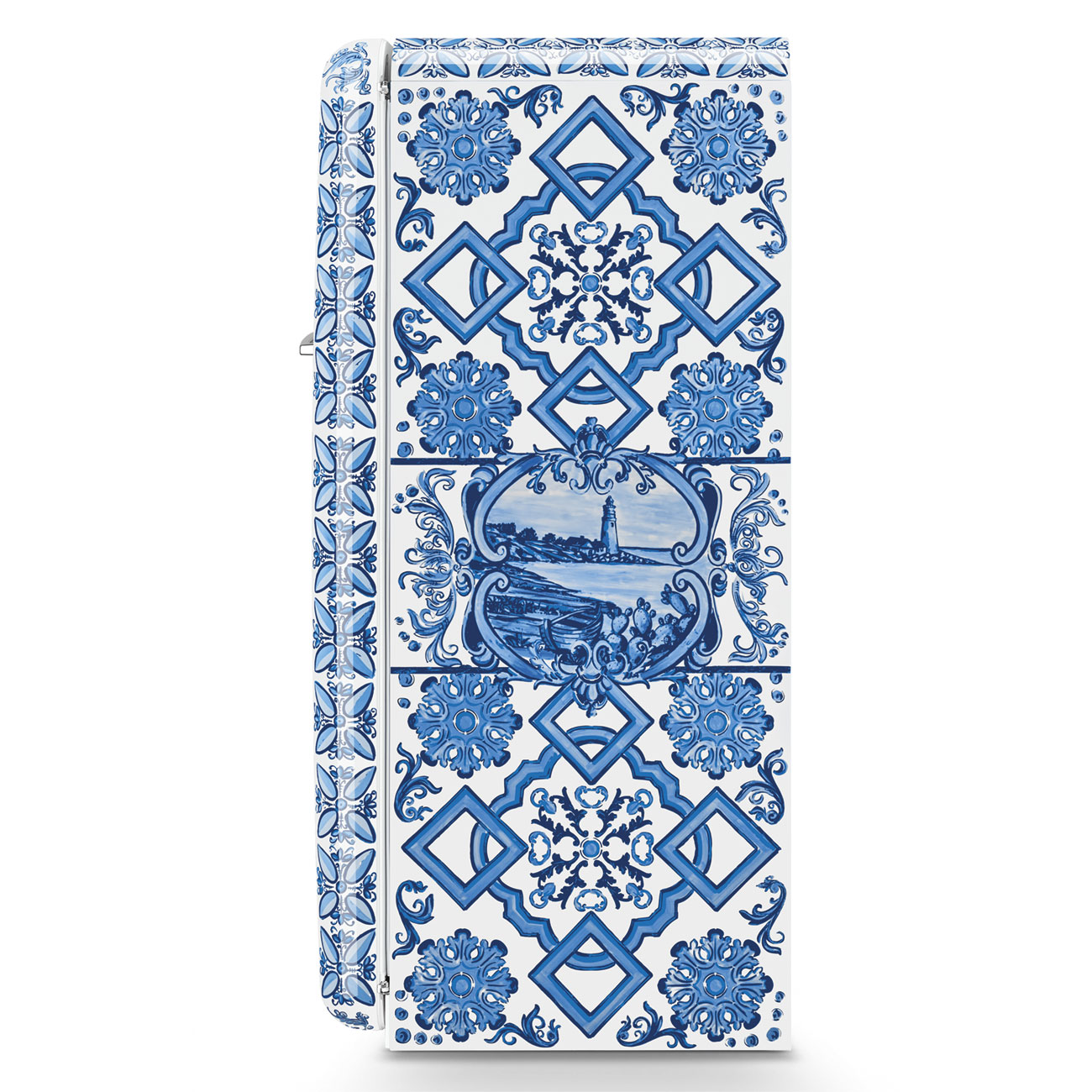 Smeg FAB28RDGME5
