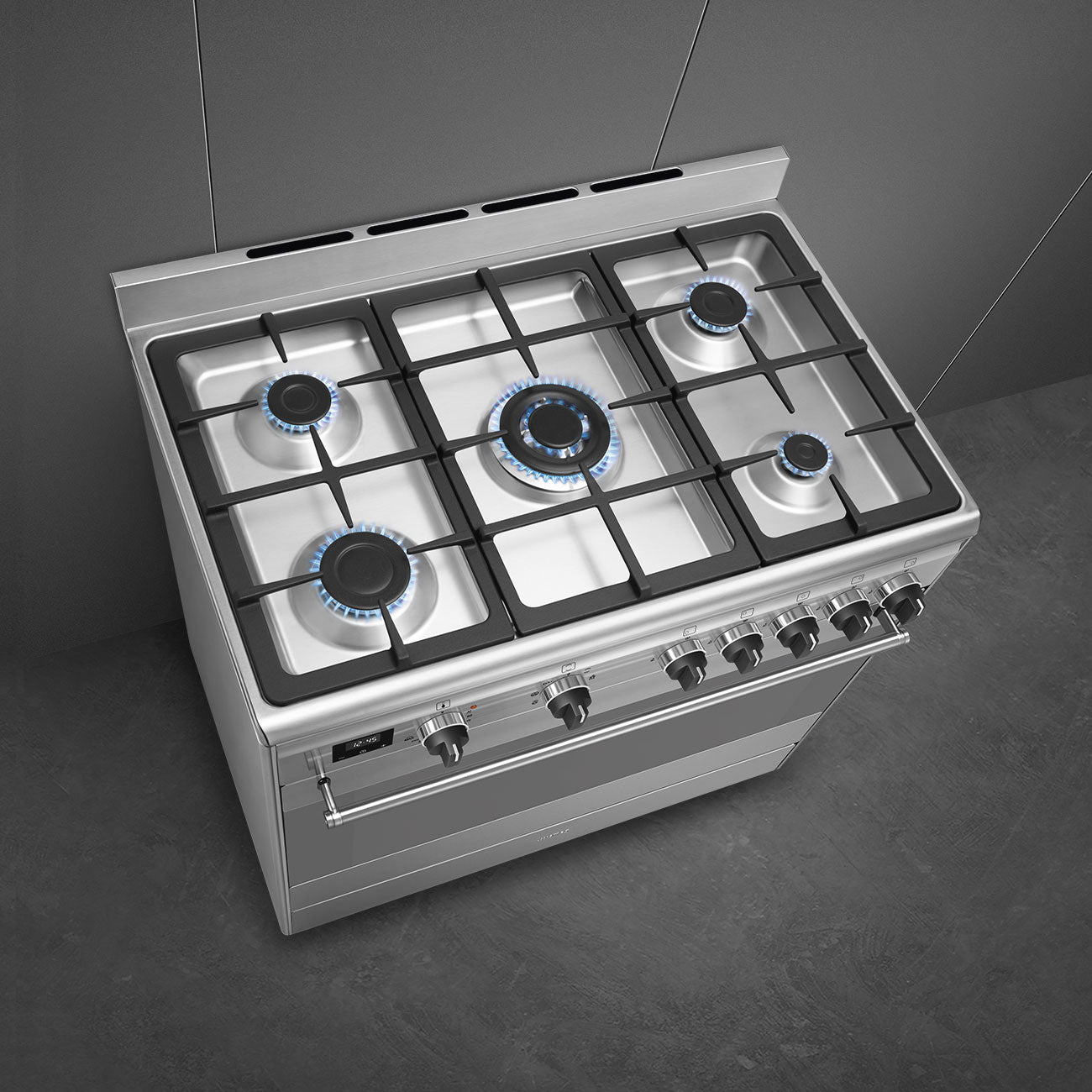 Smeg BG91CTX2