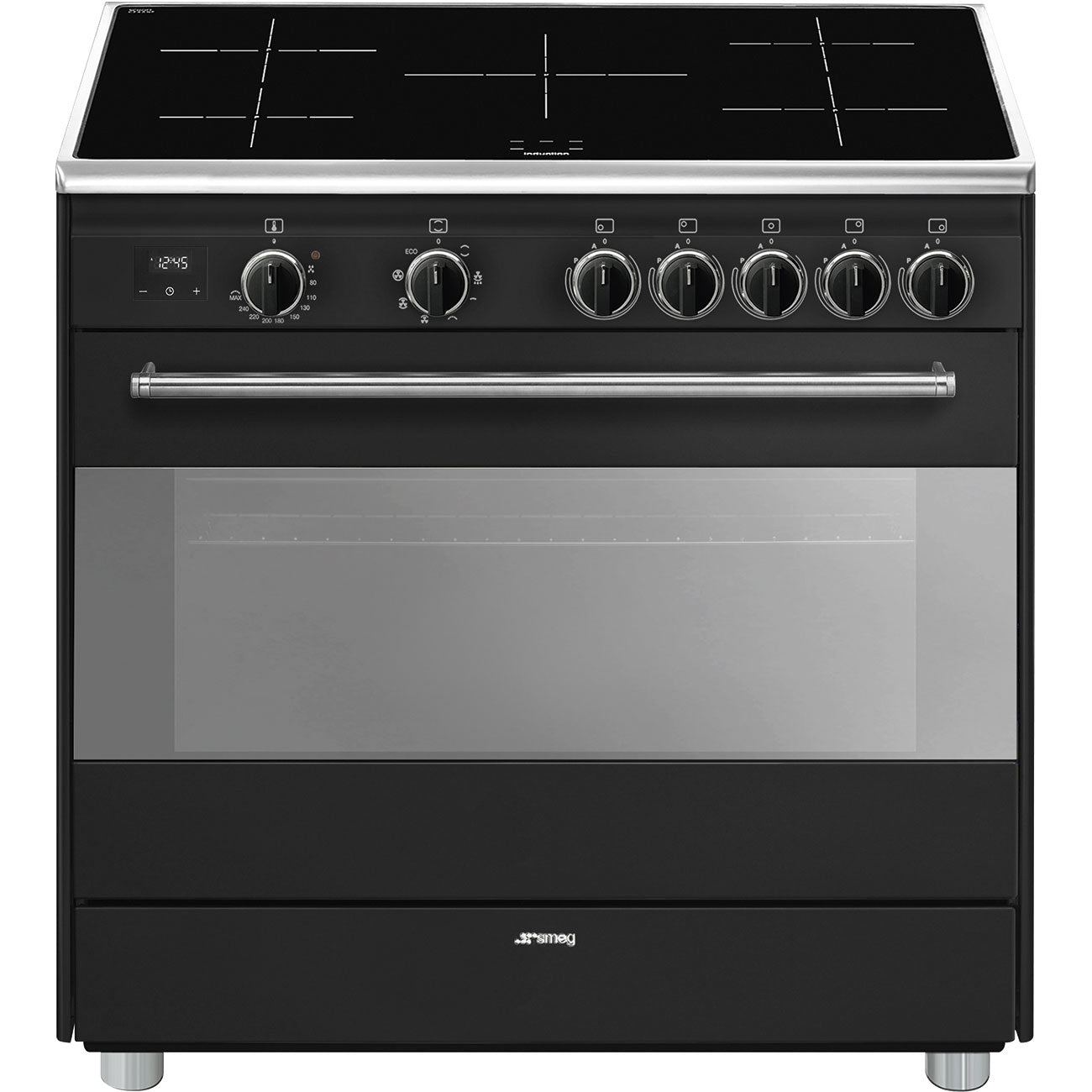 Smeg BG91IAN2