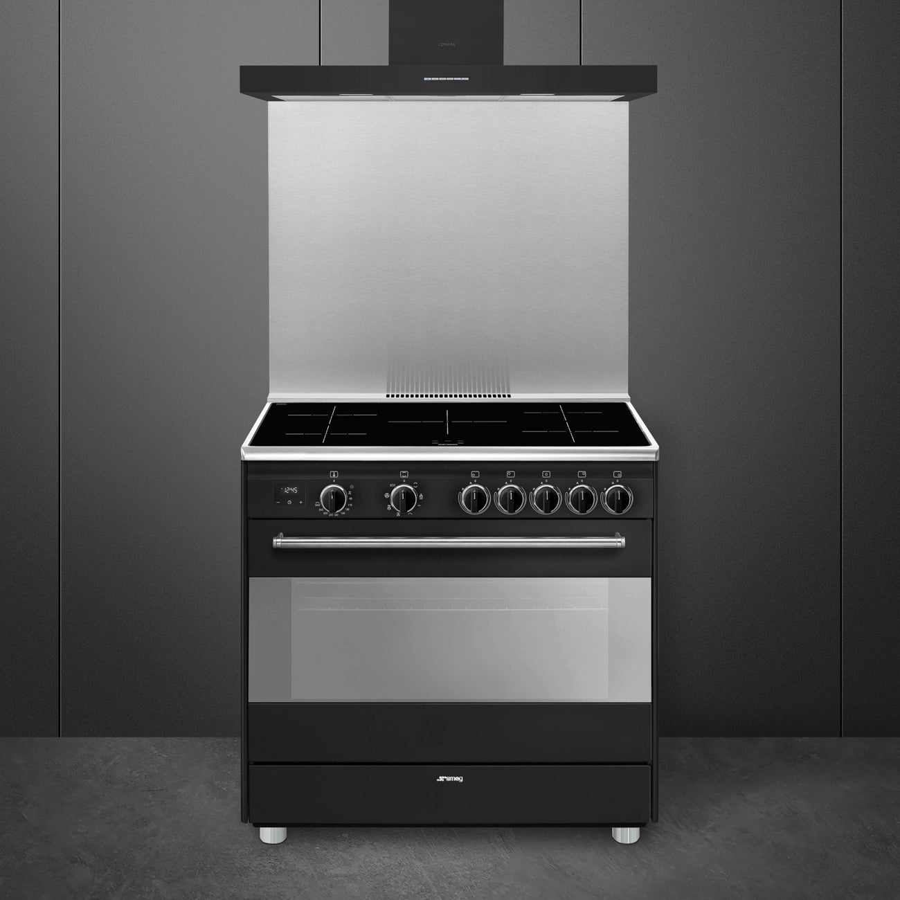 Smeg BG91IAN2