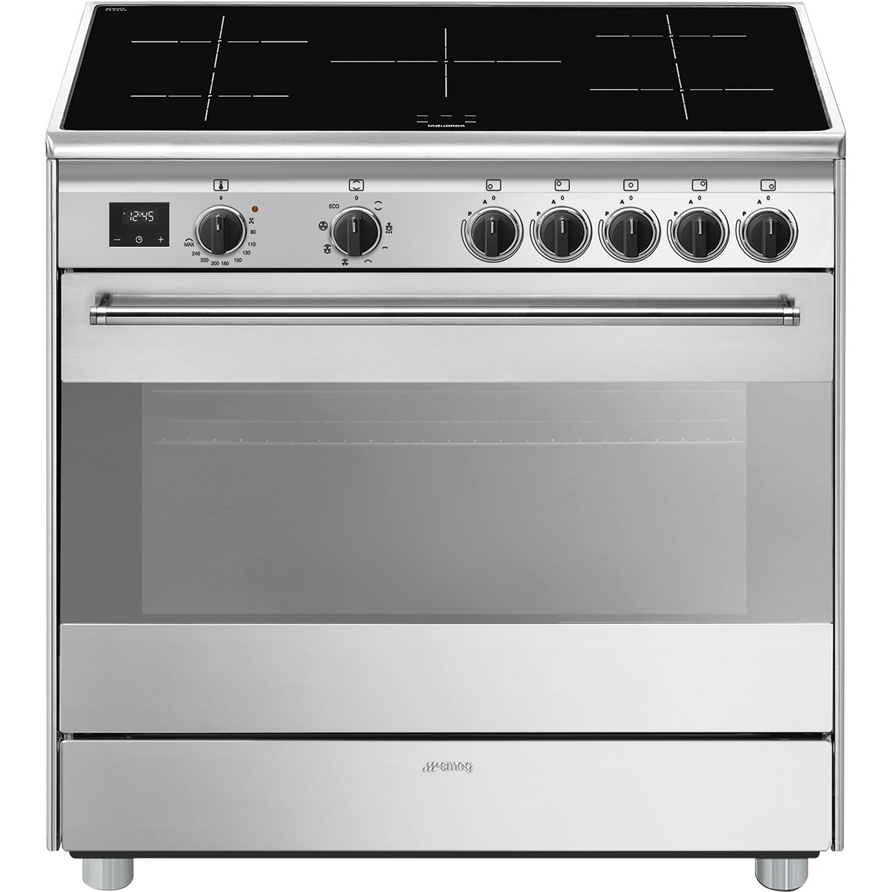Smeg BG91IX2