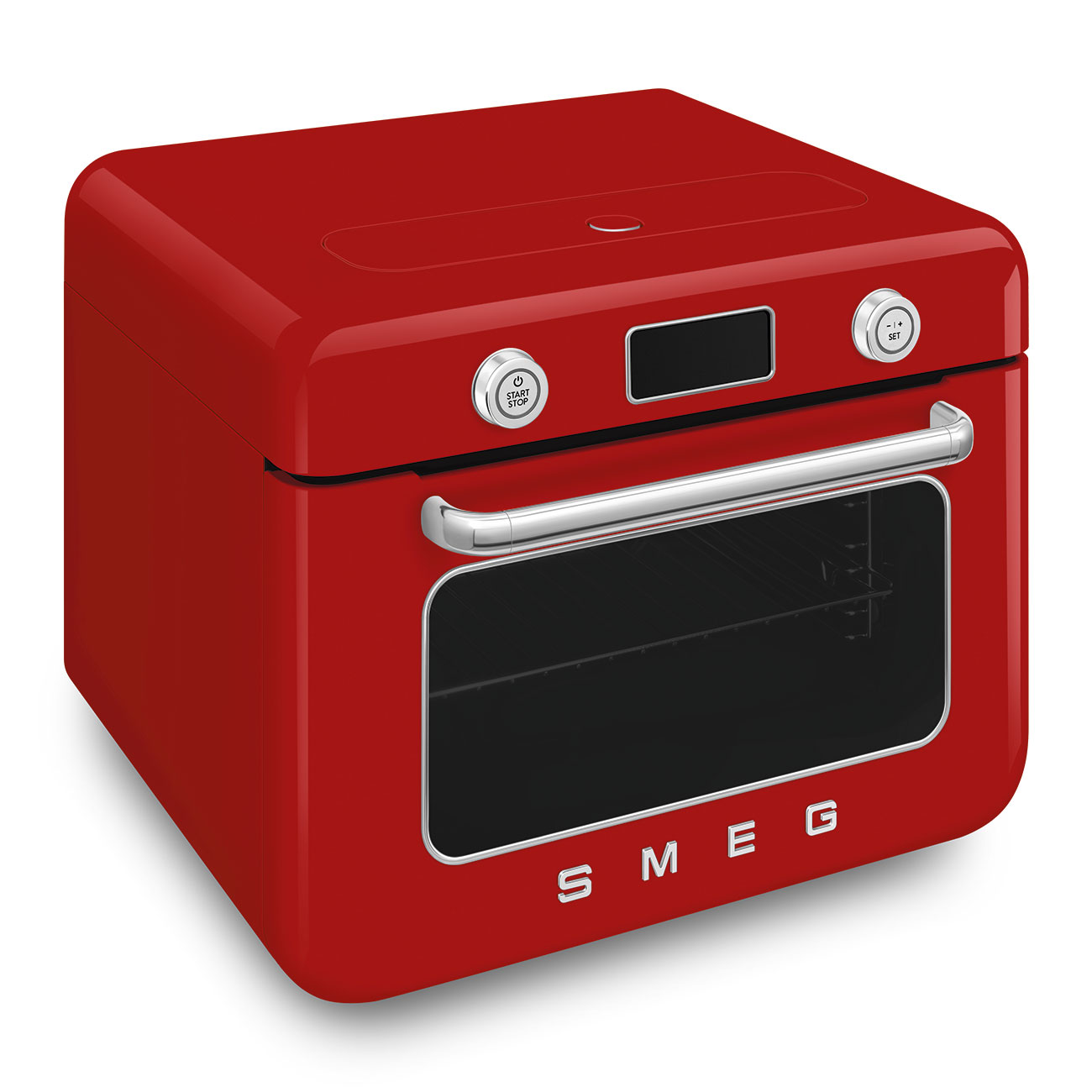 Smeg COF01RDEU