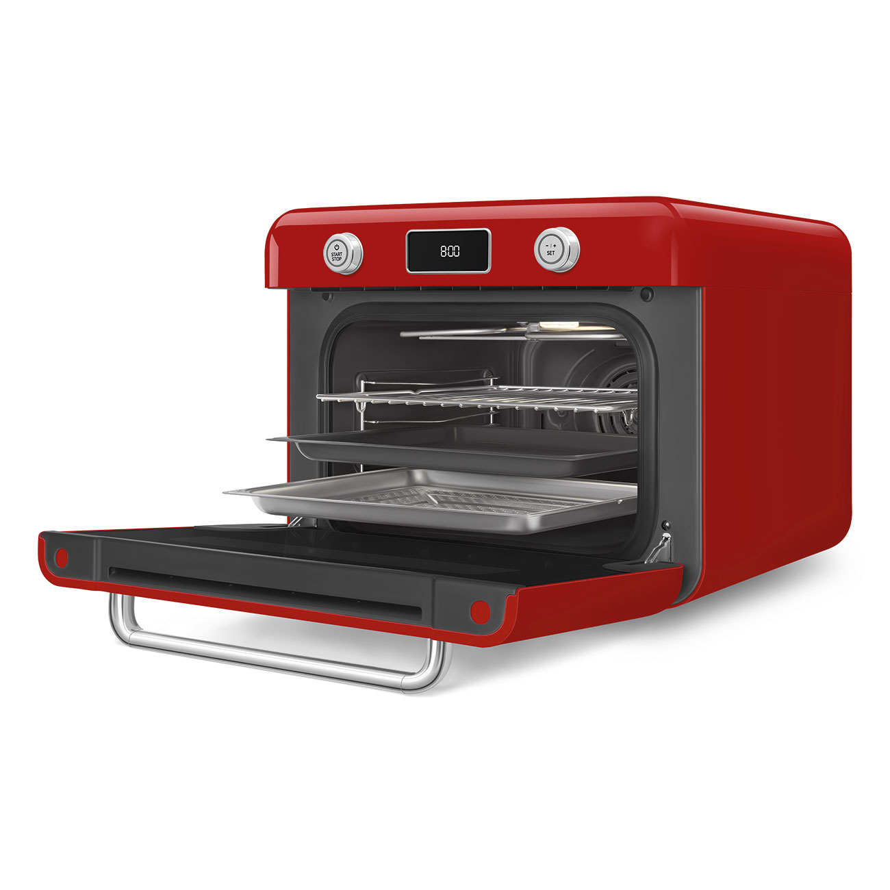 Smeg COF01RDEU