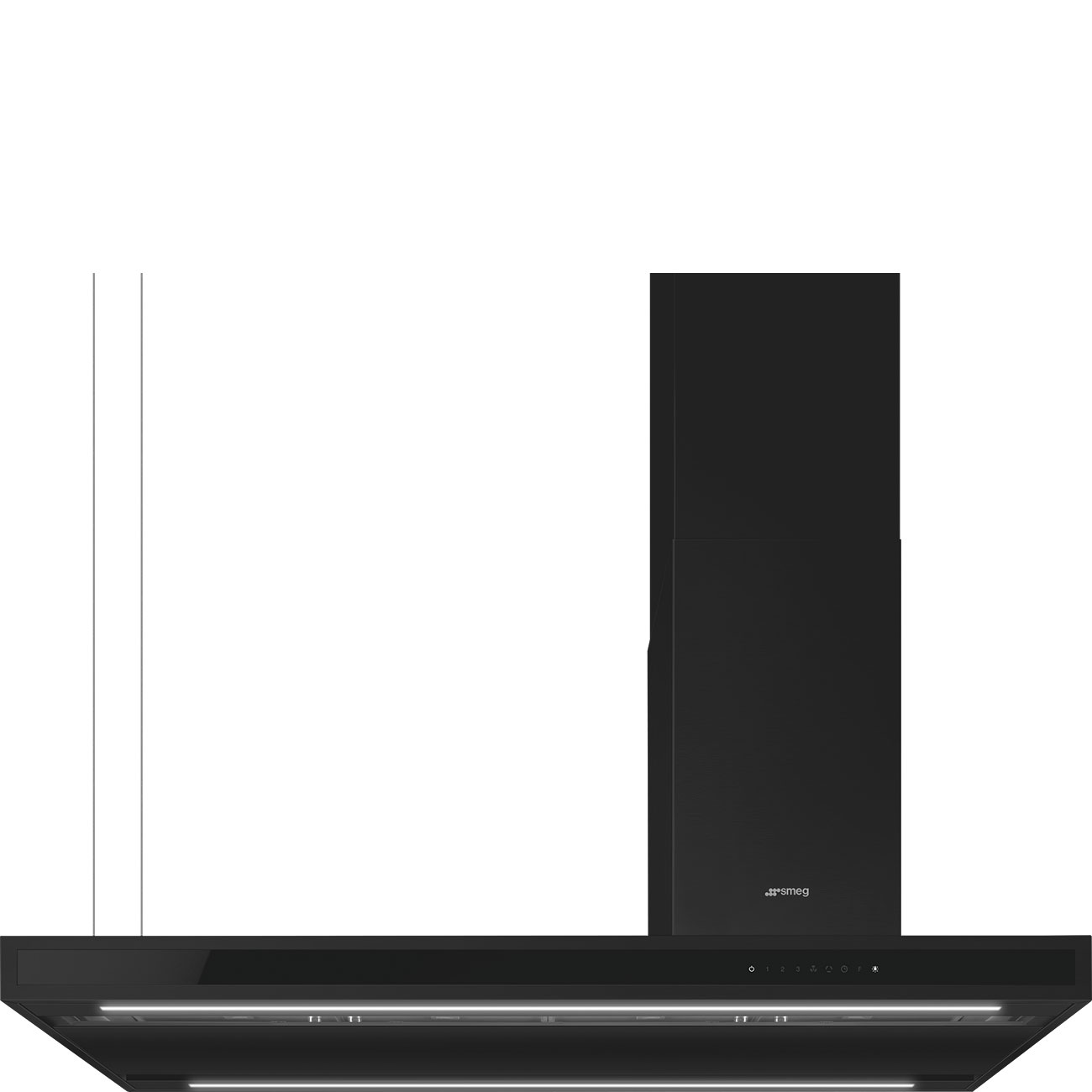 Smeg KLTI12L4MB