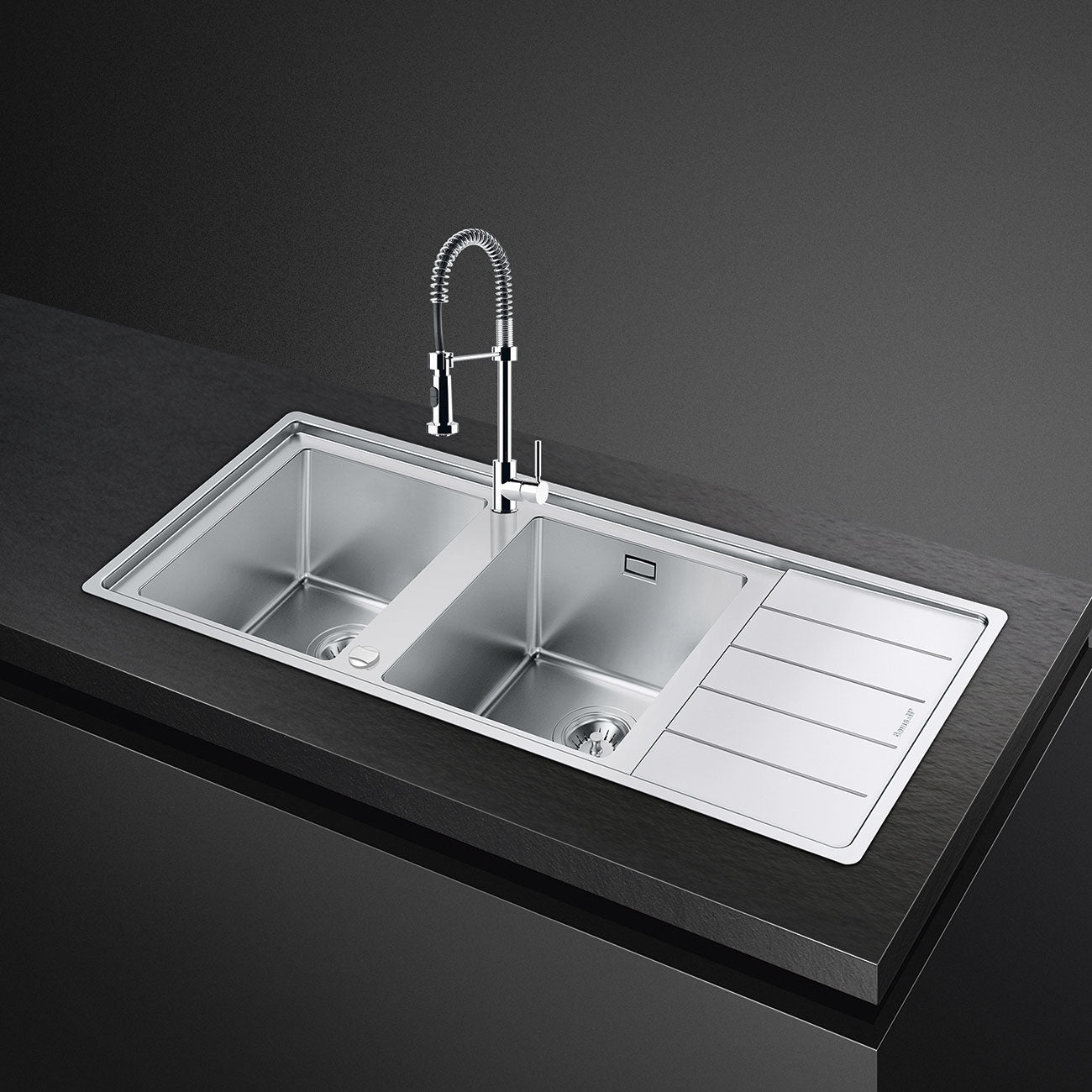 Smeg LFT116D