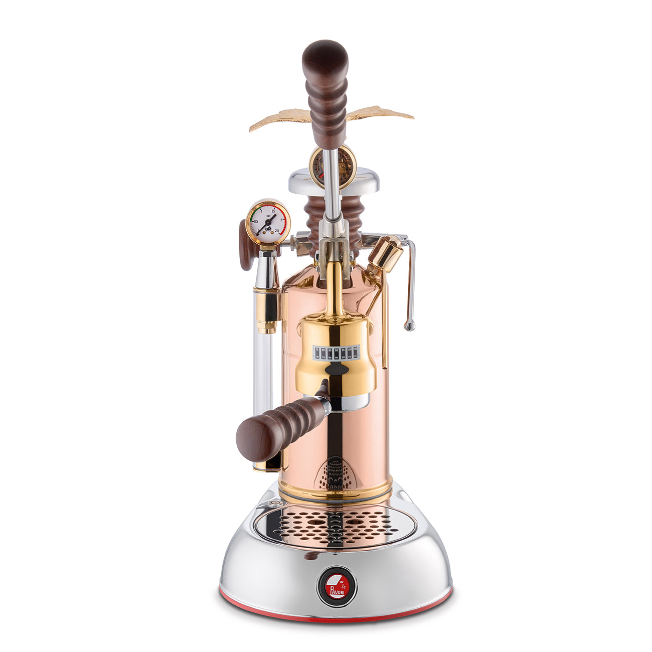 La Pavoni LPLESE01EU