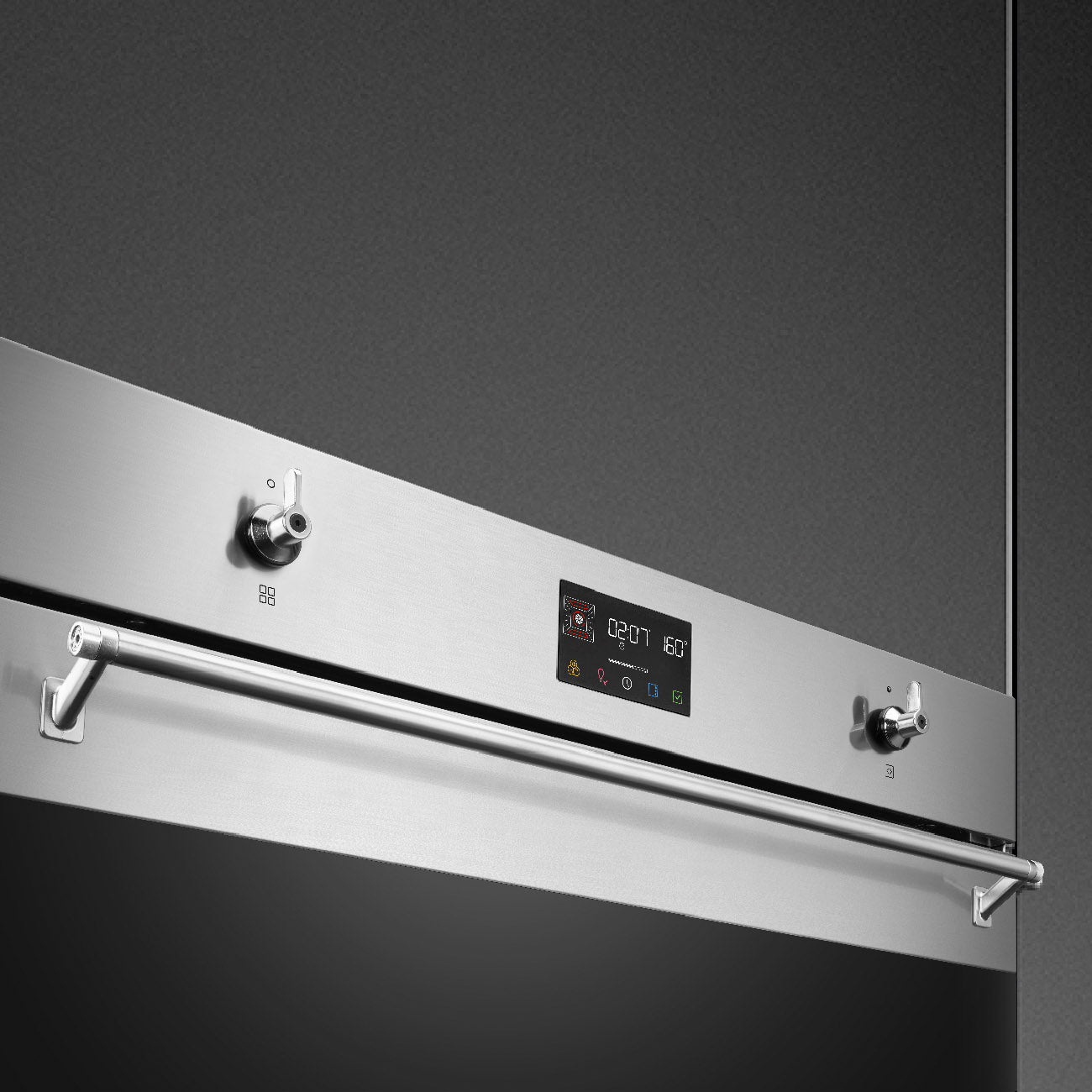 Smeg SF7302TX