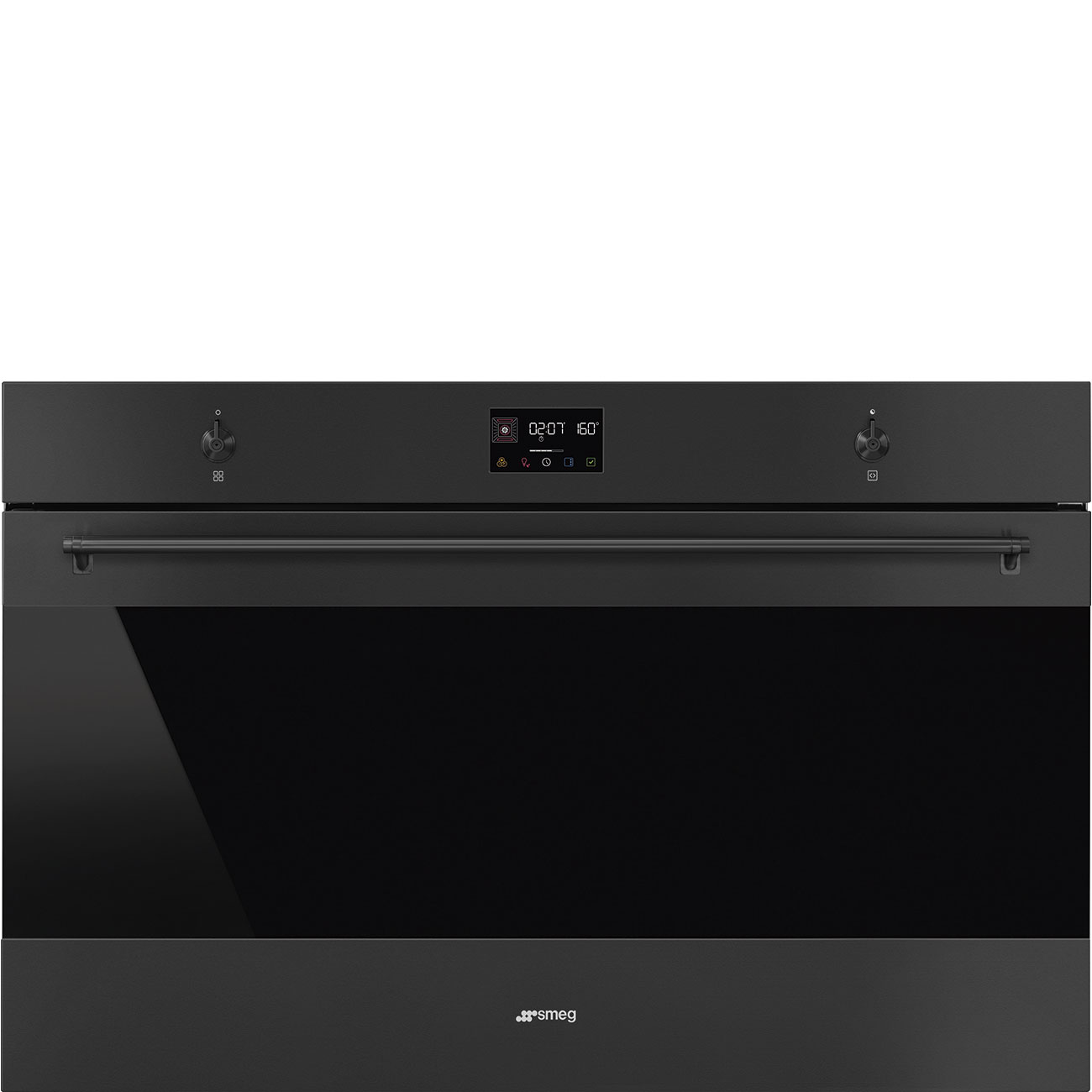 Smeg SFP9302TN