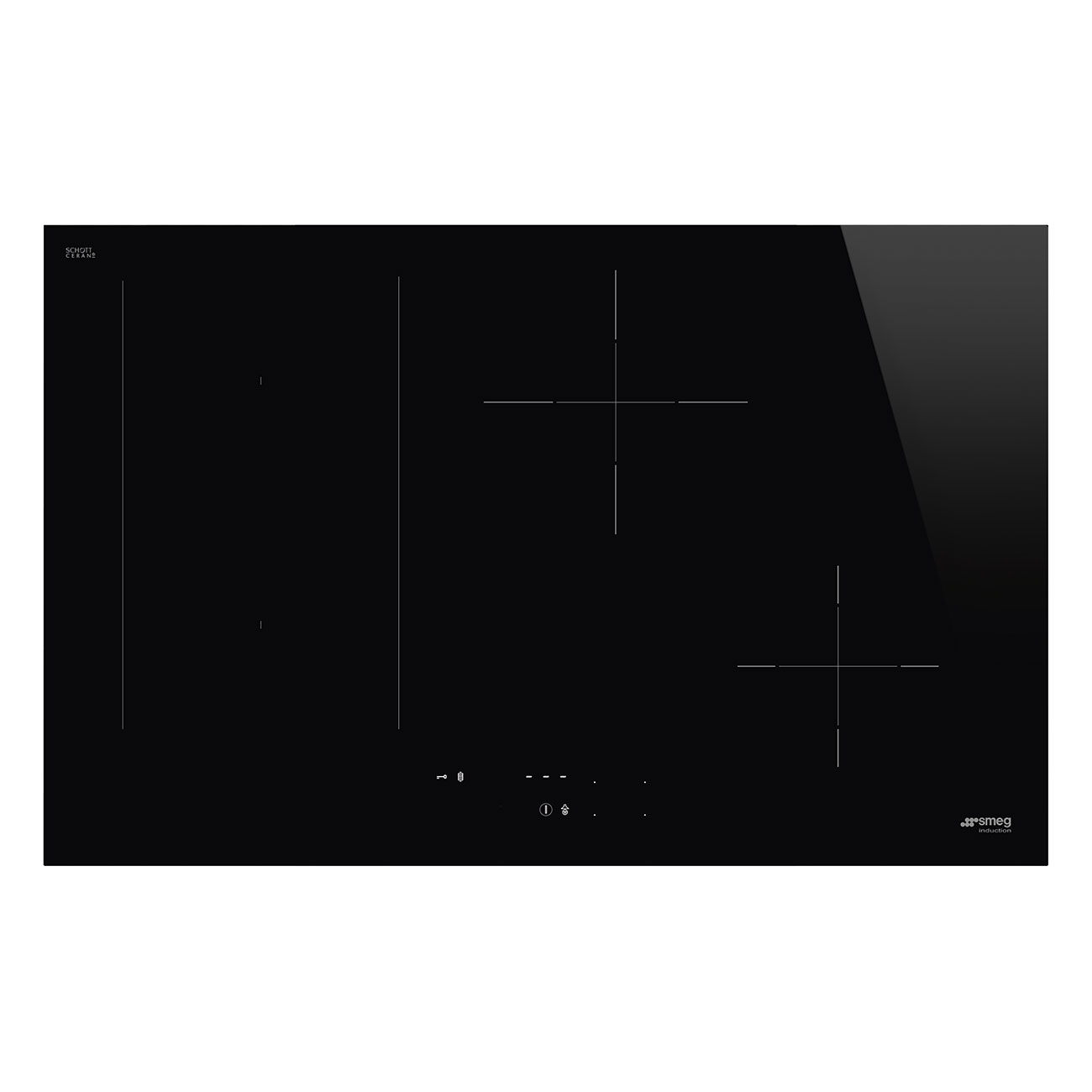 Smeg SIM3844D