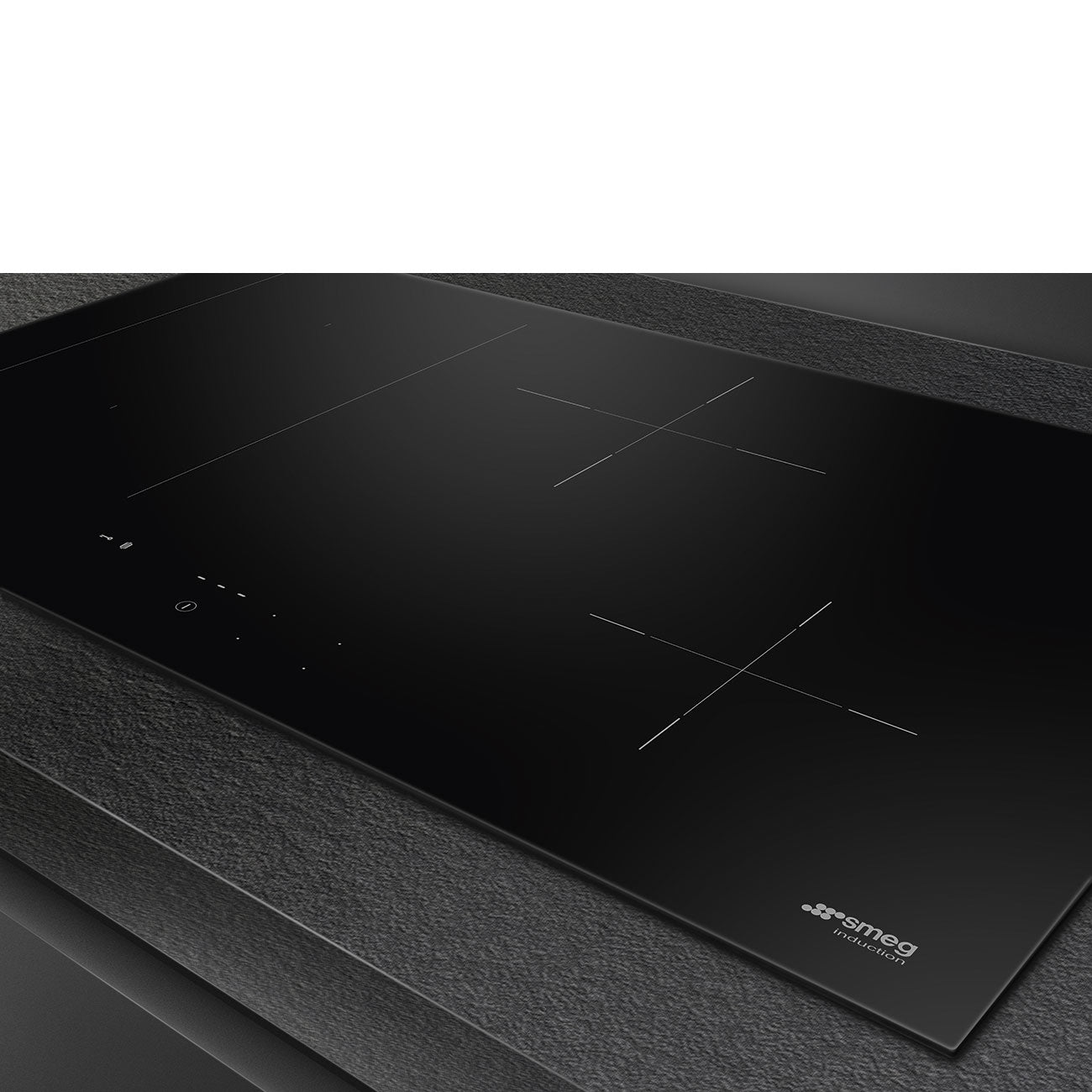 Smeg SIM3844D