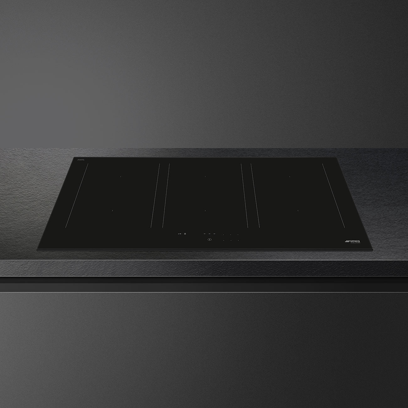 Smeg SIM3964D