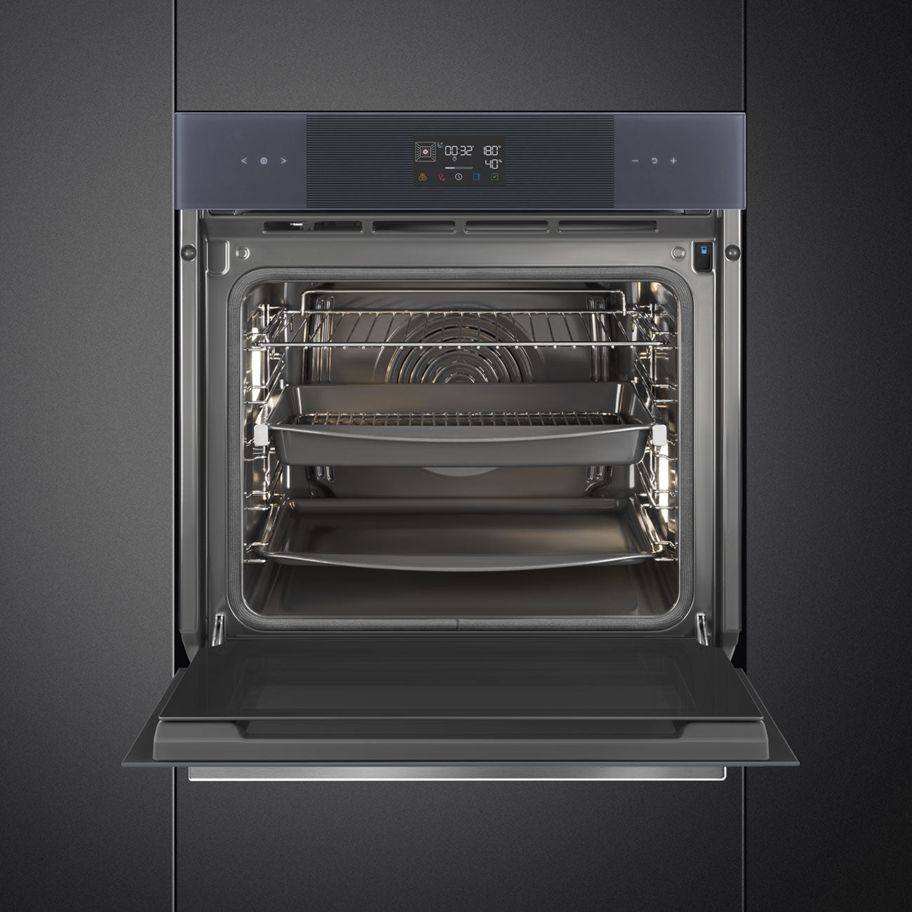 Smeg SOP6102S2PG
